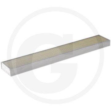 Panclean Cabinefilter - Afmetingen 940x155x56 mm, Panclean-nr. APG1027