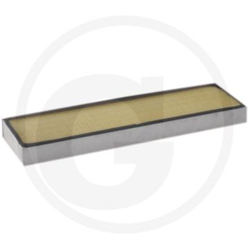 Panclean Cabinefilter - Afmetingen: 680x200x61 mm, Panclean-nr. AP7020