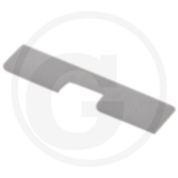 Panclean Cabinefilter - 390x85x20 mm, Panclean-nr. OV07029