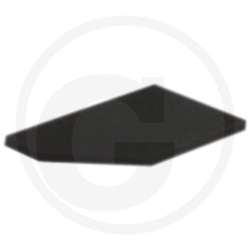 Panclean Cabinefilter - 248x170x15mm, Panclean-nr. PV301023