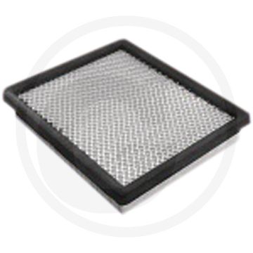 Panclean Cabinefilter - 227x180x40 mm, Panclean-nr. AD1012