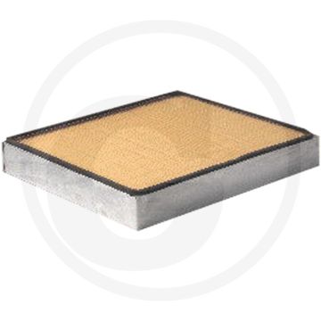 Panclean Cabinefilter - 400x355x61 mm, Panclean-nr. AP5272