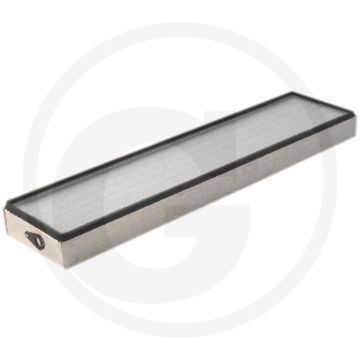 Panclean Cabinefilter - Afmetingen 800x200x66 mm, Panclean-nr. AP5305
