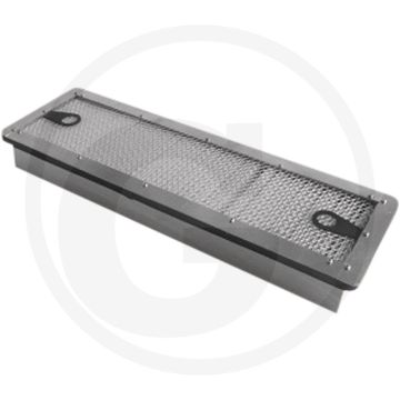 Panclean Cabinefilter - 465x145x60 mm, Panclean-nr. AP5745
