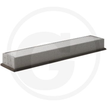 Panclean Cabinefilter - 670x150x73 mm, Panclean-nr. AP7272
