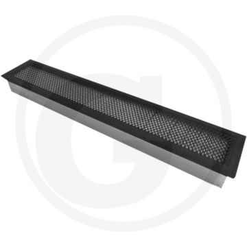 Panclean Cabinefilter - 760x140x73 mm, Panclean-nr. AP8181