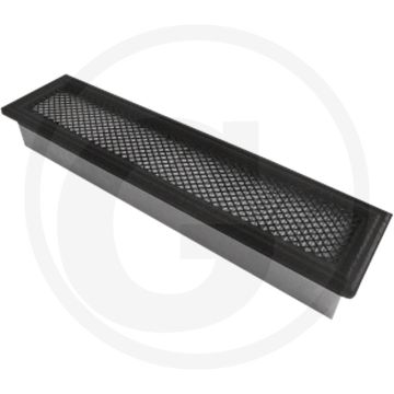 Panclean Cabinefilter - 520x120x73 mm, Panclean-nr. AP8303