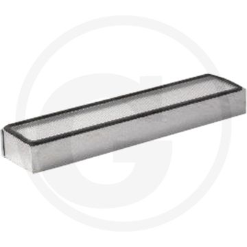 Panclean Cabinefilter - 500x115x61 mm, Panclean-nr. AP8415