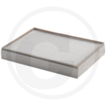 Panclean Cabinefilter - Afmetingen 428x298x66 mm, Panclean-nr. APG1036