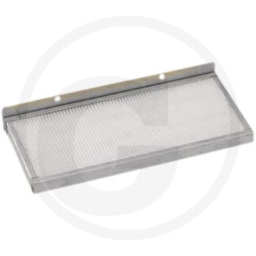 Panclean Cabinefilter - Afmetingen: 313x147x40 mm, Panclean-nr. APG1049