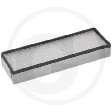 Panclean Cabinefilter - 453x152x66 mm, Panclean-nr. APG1052