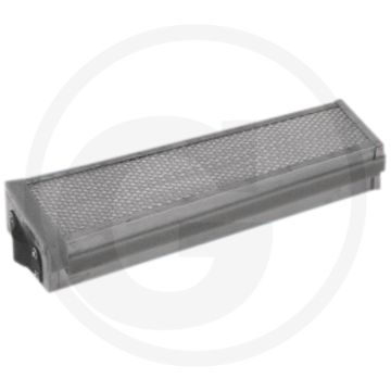Panclean Cabinefilter - 125x370x61 mm, Panclean-nr. APG1057