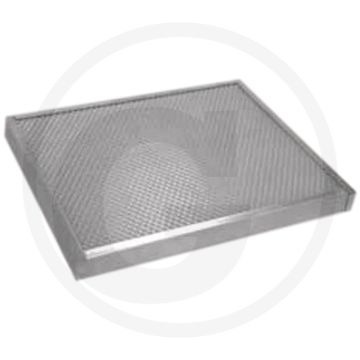 Panclean Cabinefilter - 250x300x24 mm, Panclean-nr. APG1082