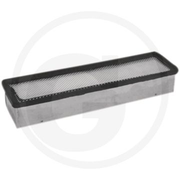 Panclean Cabinefilter - 452x118x73 mm, Panclean-nr. APG1102