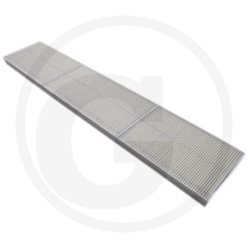 Panclean Cabinefilter - 590x114x20 mm, Panclean-nr. APG1120