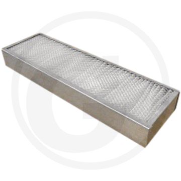 Panclean Cabinefilter AT9239 - 450x130x56 mm