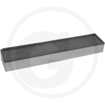 Panclean Cabinefilter (onder andere voor gebruik bij gewasbeschermingsmiddelen)