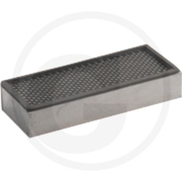 Panclean Cabinefilter (onder andere voor gebruik bij gewasbeschermingsmiddelen)