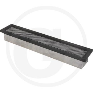 Panclean Cabinefilter (onder andere voor gebruik bij gewasbeschermingsmiddelen)