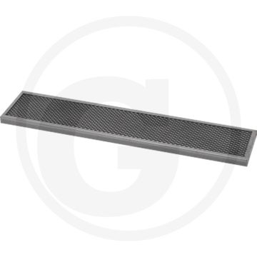 Panclean Cabinefilter - Actief Koolstoffilter, 695x148x23 mm