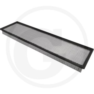 Panclean Cabinefilter - 724x196x57 mm, Panclean-nr. KP6323