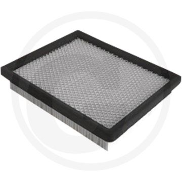 Panclean Cabinefilter - 227x180x40 mm, Panclean-nr. KPG1012