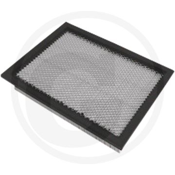 Panclean Cabinefilter KPG1021 - 295x212x55 mm