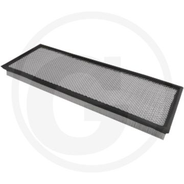 Panclean Cabinefilter - Afmetingen 510x174x37 mm, Panclean-nr. KPG1044