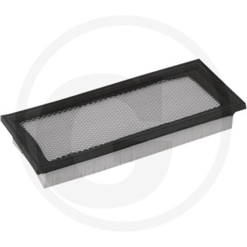 Panclean Cabinefilter - Afmetingen 403x170x57 mm
