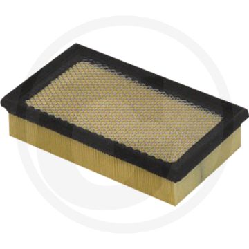 Panclean Cabinefilter KPG1069 - 254x150x57 mm