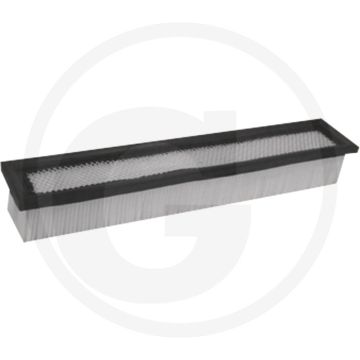 Panclean Cabinefilter - 485x95x69 mm, Panclean-nr. KPG1099