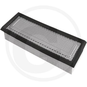 Panclean Cabinefilter - Afmetingen: 498x182x72 mm, Panclean-nr. KPG1103