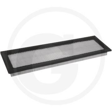 Panclean Cabinefilter - 460x133x37 mm, Panclean-nr. KPG1104