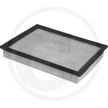 Panclean Cabinefilter KPG1105 - 286x226x48 mm