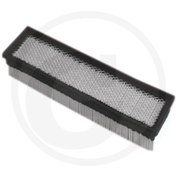 Panclean Cabinefilter - Afmetingen 355x93x50 mm, Panclean-nr. KPG1110