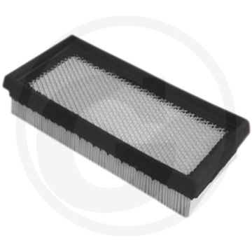 Panclean Cabinefilter - Afmetingen: 271x135x40 mm, Panclean-nr. KPG1117