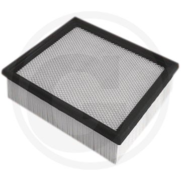 Panclean Cabinefilter - Afmetingen 300x273x59 mm