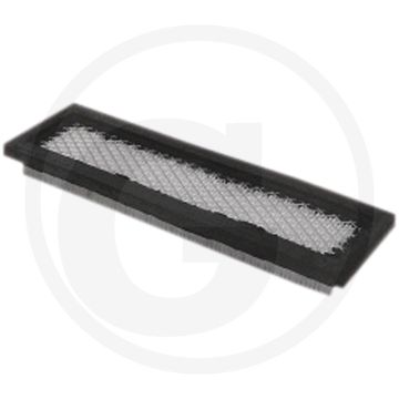 Panclean Cabinefilter - 235x70x25mm, Panclean-nr. KPG1133