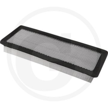 Panclean Cabinefilter - 410x156x61 mm, Panclean-nr. KPG1143