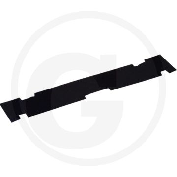 Panclean Cabinefilter - 660x120x10 mm, Panclean-nr. OVF1076