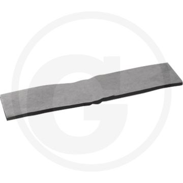Panclean Cabinefilter - 760x160x27 mm, Panclean-nr. OVNS301060