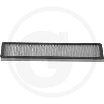 Panclean Cabinefilter - 306x111x14 mm, Panclean-nr. OVS1047