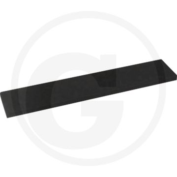 Panclean Cabinefilter - Afmetingen 760x160x26 mm