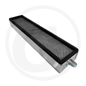Cabinefilter - Panclean-nr. AXK1169