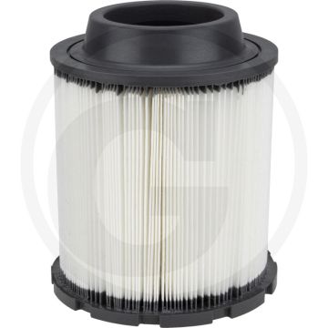 Panclean Cabinefilter - Actief Koolstoffilter, 170x85x204 mm