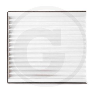 Fleetguard Kabinenfilter - 214x194x194 mm