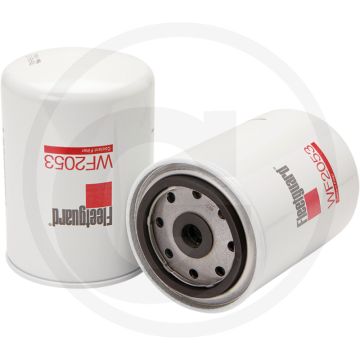 Fleetguard Waterfilter WF2053 - Draad 11/16-16 UN-2B, Hoogte 137,16 mm