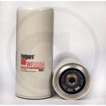 Fleetguard Koelwaterfilter - Draad: 11/16-16 UN-2B, Hoogte: 265,73 mm