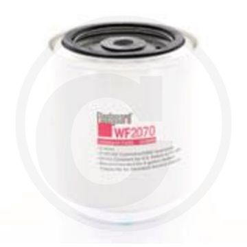 Fleetguard Koelwaterfilter - Draad: 11/16-16 UN-2B, Hoogte: 105,59 mm