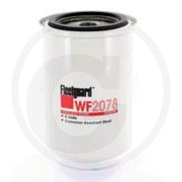 Fleetguard Koelwaterfilter - 3/4-20 UNEF-2B Draad, Hoogte 137,34 mm